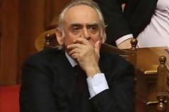 Μόνο στη χώρα μας συμβαίνουν αυτα! Δύο συντάξεις για τον Mr. Tσοχατζόπουλο στη φυλακή