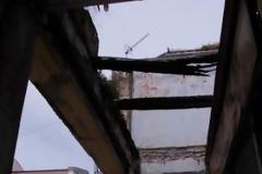 Πάτρα: Πoιος τολμά να περπατήσει στην οδό Γερμανού;