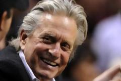 Michael Douglas: «Ο στοματικός έρωτας μου προκάλεσε τον καρκίνο»