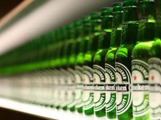 Φωτογραφία για Πάτρα: Οι υποδομές του λιμανιού αποτρέπουν επένδυση της Heineken!