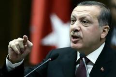 Tαγίπ Ερντογάν: Ο πολιτικός που ήθελε να γίνει σουλτάνος