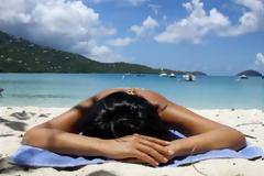 Τι να κάνετε αν «καείτε» από τον ήλιο