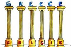 Ελληνική κρίση και νέες επιχειρήσεις αποπροσανατολισμού