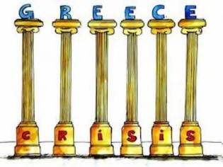 Φωτογραφία για Ελληνική κρίση και νέες επιχειρήσεις αποπροσανατολισμού