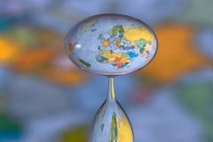 Η αρχή του τέλους του παρόντος status quo