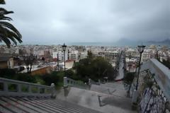 Πάτρα: H φωτογραφία-σοκ που κάνει το γύρο του διαδικτύου