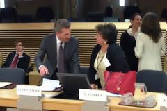 Η ΕΕ, το αέριο από σχιστόλιθο και η ελληνίδα κα... Shale Gas