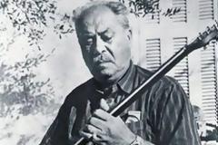 Tο παράπονο της γυναίκας του Βαμβακάρη: 