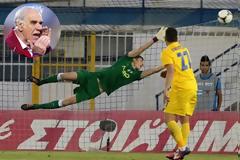 ΑΛΕΦΑΝΤΟΣ : ΤΙ ΦΑΡΔΟΣ ΗΤΑΝΕ ΑΥΤΟ, ΕΠΙΑΝΕ ΤΑ ΑΠΙΑΣΤΑ Ο Π...!