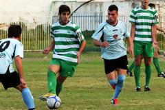 Στον ίδιο όμιλο οι Κρητικές με τις Αθηναϊκές ομάδες στη Γ΄Εθνική