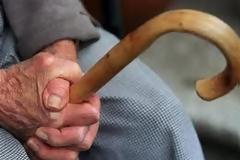 Μεσσηνία: Χτύπησαν και λήστεψαν ηλικιωμένο στη Μεταμόρφωση!