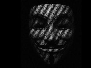 Φωτογραφία για Anonymous: «Θα γονατίσουμε την κυβέρνηση της Τουρκίας»