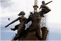 Η κατά λάθος πρόοδος της Αφρικής