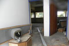 Βόλος: Συνελήφθη για απόπειρα κλοπής μεταλλικών αντικειμένων από εργοστάσιο