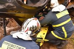 Διευκρινήσεις του ΕΚΑΒ σχετικά με: Η πυροσβεστική σε ρόλο ασθενοφόρου