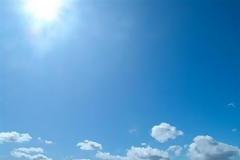 Ηλεία: Δροσερή, με αρκετή ψύχρα τις πρωινές ώρες η πρώτη εβδομάδα του Iουνίου