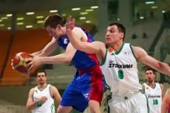 Δεν ξεχνάνε την ήττα από τον Πανιώνιο οι παίκτες του Παναθηναϊκού