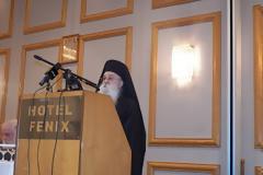 Εγκύκλιος του Ποιμενάρχου μας Μητροπολίτου Γλυφάδας, Ε. Β. Β. και Β. για τις Μεταμοσχεύσεις