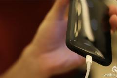 Διέρρευσαν δύο φωτογραφίες του οικονομικού iPhone