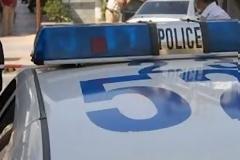 Συνεχίζονται οι αστυνομικές επιχειρήσεις στη Γιαννιτσών