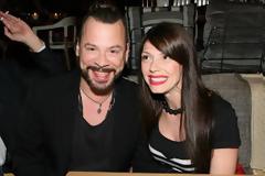 Xρήστος Δάντης: Παντρεύεται για τέταρτη φορά!