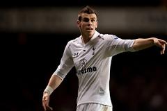 Δίνει 100 εκ. για Μπέιλ η Ρεάλ Μαδρίτης!