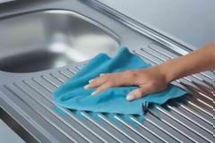 Που κρύβονται τα μικρόβια της κουζίνας