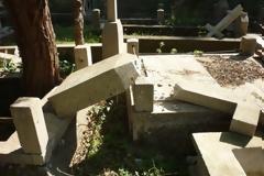 Μουσουλμανικό τέμενος στην Αθήνα – Ανάλυση