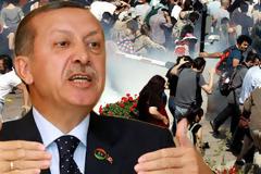 Το θερμό καλοκαίρι του Ερντογάν