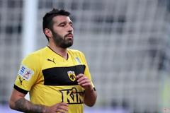 Ανανέωσαν με ΑΕΚ οι Παυλής-Καλογέρης