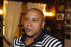 Παρουσιάστηκε ο νέος προπονητής της Σίβασπορ,Ρομπέρτο Κάρλος