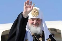 Στη Θεσσαλονίκη ο πατριάρχης Μόσχας
