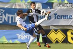 Πάει δανεικός στη Μπέτις ο Νίνης