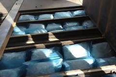 Πάτρα: Ο ελληνικός… ροδίτης έκρυβε το χασίς! – «Λαβράκι» και πάλι χάρη στην εμπειρία των Λιμενικών