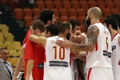 «ΣΚΟΥΠΙΣΑΝ» ΟΙ ΠΡΩΤΑΘΛΗΤΕΣ ΚΑΙ ΤΩΡΑ... ΕΛΑΤΕ ΣΤΟ ΣΕΦ! ΡΕΘΥΜΝΟ - ΟΛΥΜΠΙΑΚΟΣ 67-80