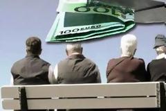 Οικονομία Μεγάλο κούρεμα στις συντάξεις από το 2015