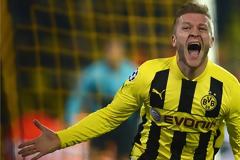 Μέχρι το 2018 στην Ντόρτμουντ ο Μπλαστσικόβσκι