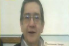 Aυτός είναι ο άτυχος γυναικολόγος που σκότωσε ο Πακιστανός με ένα σκουπόξυλο