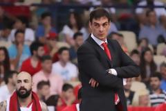 ΜΠΑΡΤΖΩΚΑΣ : ΧΡΕΙΑΖΟΤΑΝ ΣΥΓΚΕΝΤΡΩΣΗ...