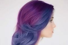 Η μόδα στα μαλλιά για το 2013 ονομάζεται Ombre!