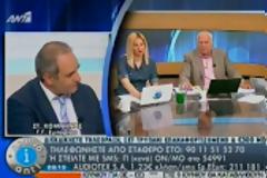 Γεν.γραμματέας Εμπορίου: «Είχαμε υπερπληθώρα φαρμακείων, λογικό που κλείνουν, πρέπει να πάμε σε πιο λογικούς αριθμούς!»