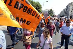 Για «θερμό Σεπτέμβρη» προειδοποιεί η ΟΛΜΕ