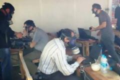 Έτσι δουλεύουν οι δημοσιογράφοι στην Τουρκία: Mια εικόνα που κάνει το γύρο του διαδικτύου