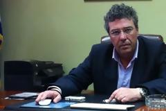 ΣΤΟ Δ.Σ. ΤΟΥ Τ.Α.Α. ΟΛΥΜΠΙΑΚΟΣ Ο κ. ΧΡΗΣΤΟΣ ΦΛΑΜΠΟΥΡΑΣ