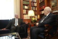 Γιώργος Προβόπουλος: Σε νέες και πιο σταθερές βάσεις το τραπεζικό σύστημα