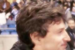 Έχει γίνει επαφή με τον ΠΑΟΚ, αλλά τίποτα συγκεκριμένο...