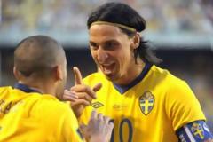 Ο Ιμπραϊμοβιτς έπεισε τον Μπαϊράμι να έρθει στον Παναθηναϊκό