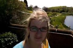 Της έκανε πρόταση γάμου… με google glasses! [video]