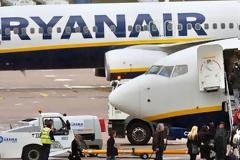 Κι όμως πετάει! Άραξος – Λονδίνο με Ryanair