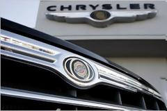 Άνω των προσδοκιών οι πωλήσεις της Chrysler
